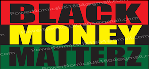 Black Money Matterz